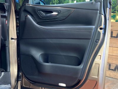 2025 Toyota ALPHARD 缩略图 41