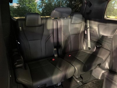 2025 Toyota ALPHARD 缩略图 38