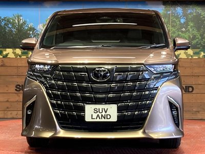 2025 Toyota ALPHARD 缩略图 14
