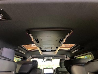 2025 Toyota ALPHARD 缩略图 36