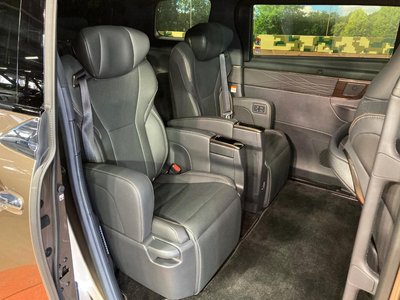 2025 Toyota ALPHARD 缩略图 11