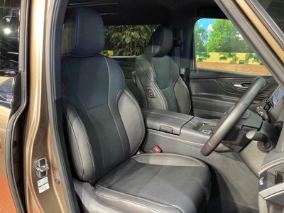 TOYOTA ALPHARD - 10