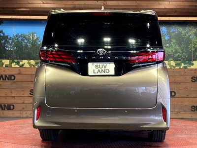 2025 Toyota ALPHARD 缩略图 15