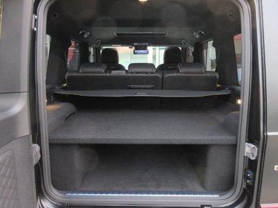 MERCEDES-BENZ G-CLASS - 9