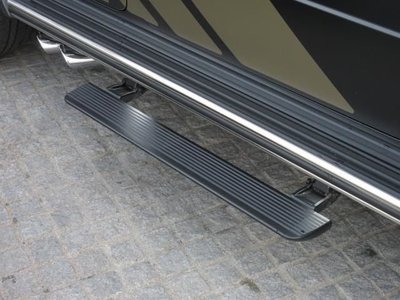 MERCEDES-BENZ G-CLASS - 4