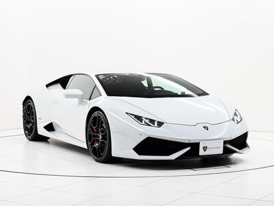 LAMBORGHINI HURACAN