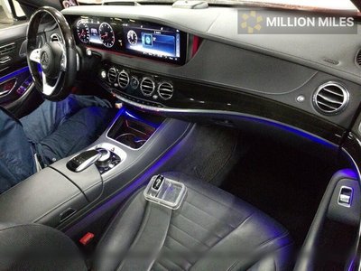 MERCEDES-BENZ S-CLASS - 3