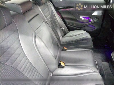 MERCEDES-BENZ S-CLASS - 6