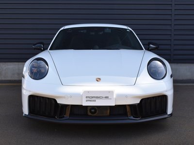 PORSCHE 911 - 4
