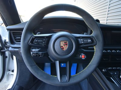 PORSCHE 911 - 8
