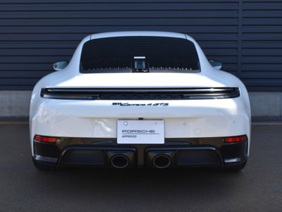 PORSCHE 911 - 5