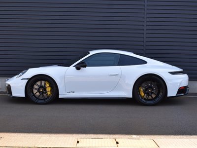 PORSCHE 911 - 2