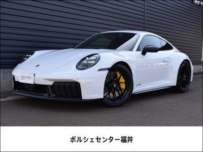 PORSCHE 911 - 1