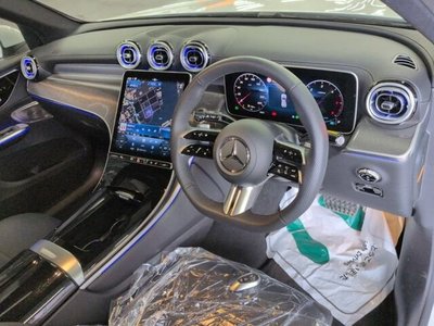 MERCEDES-BENZ GLC - 3