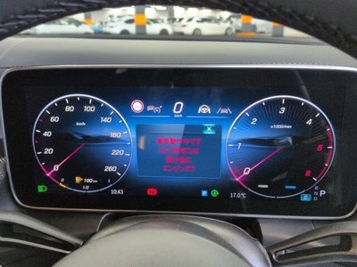 MERCEDES-BENZ GLC - 6