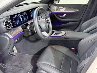 2022 Mercedes-BENZ E-CLASS thumbnail 14