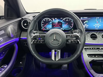 2022 Mercedes-BENZ E-CLASS thumbnail 19