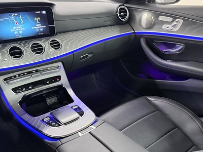 2022 Mercedes-BENZ E-CLASS thumbnail 13