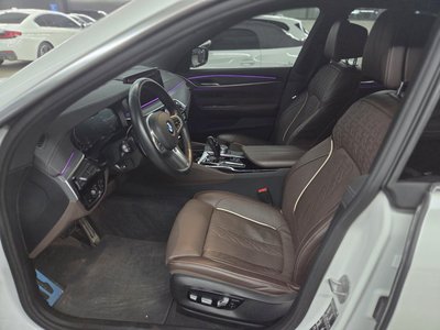 BMW 6 SERIES GT - 10