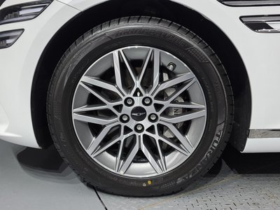 صورة 6 لـ 2024 Genesis G80 (RG3)