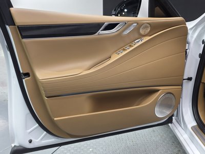صورة مصغرة 14 لـ 2024 Genesis G80 (RG3)