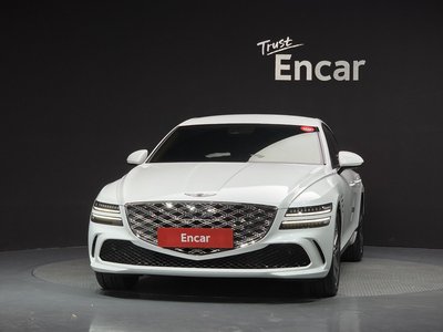 صورة 2 لـ 2024 Genesis G80 (RG3)