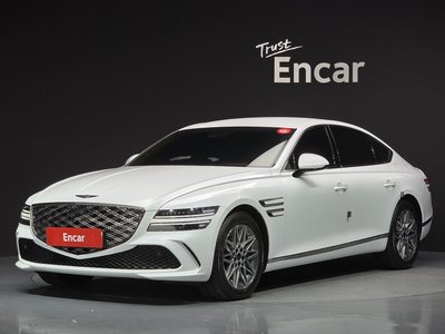 صورة 1 لـ 2024 Genesis G80 (RG3)