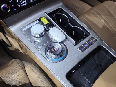 صورة مصغرة 12 لـ 2024 Genesis G80 (RG3)