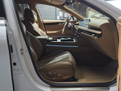 صورة مصغرة 16 لـ 2024 Genesis G80 (RG3)