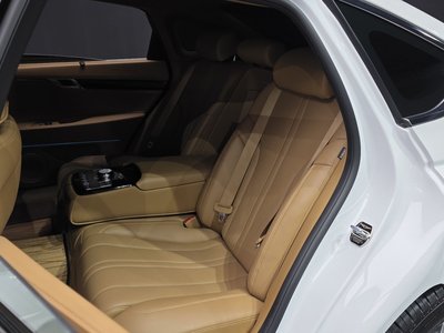 صورة مصغرة 18 لـ 2024 Genesis G80 (RG3)
