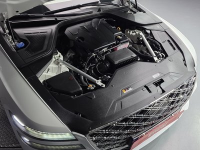 صورة 7 لـ 2024 Genesis G80 (RG3)
