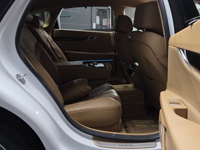 صورة مصغرة 17 لـ 2024 Genesis G80 (RG3)