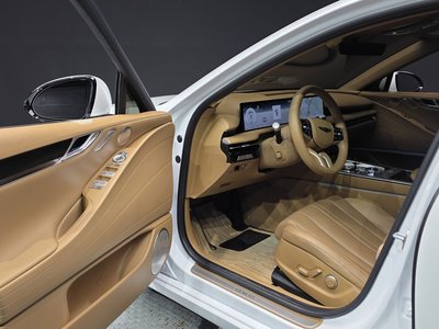 صورة مصغرة 13 لـ 2024 Genesis G80 (RG3)