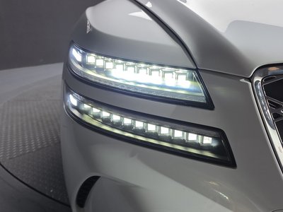 صورة 9 لـ 2024 Genesis G80 (RG3)