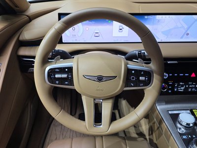 صورة مصغرة 20 لـ 2024 Genesis G80 (RG3)