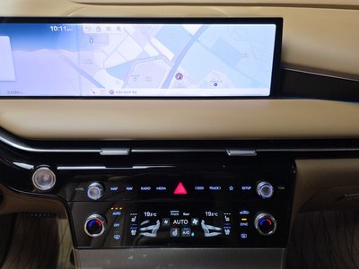 صورة مصغرة 19 لـ 2024 Genesis G80 (RG3)