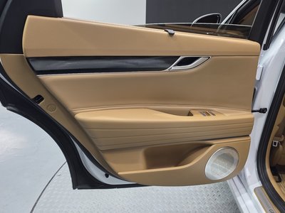 صورة مصغرة 15 لـ 2024 Genesis G80 (RG3)