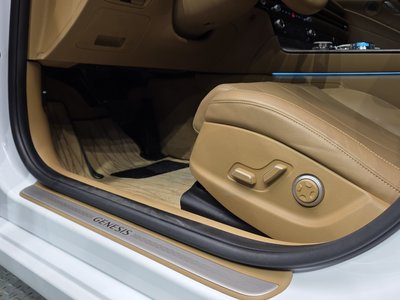 صورة مصغرة 31 لـ 2024 Genesis G80 (RG3)