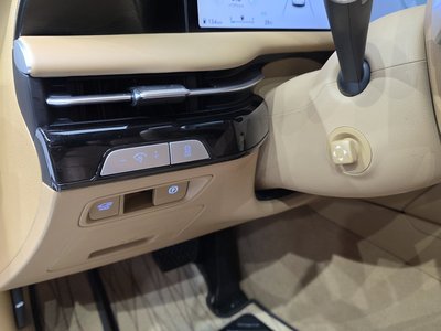 صورة مصغرة 25 لـ 2024 Genesis G80 (RG3)