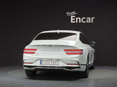 صورة 3 لـ 2024 Genesis G80 (RG3)