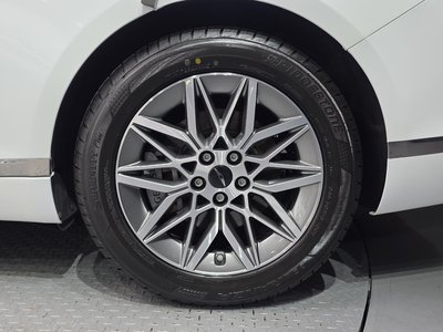 صورة 8 لـ 2024 Genesis G80 (RG3)