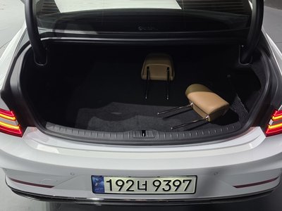 صورة مصغرة 23 لـ 2024 Genesis G80 (RG3)