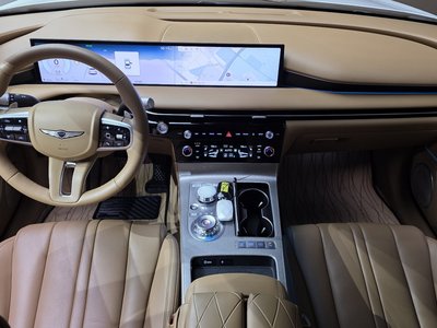 صورة 5 لـ 2024 Genesis G80 (RG3)
