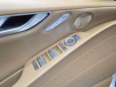 صورة مصغرة 27 لـ 2024 Genesis G80 (RG3)
