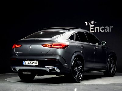 MERCEDES-BENZ GLE - 3