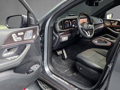 MERCEDES-BENZ GLE - 10