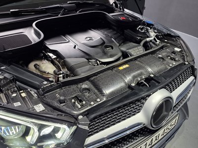 MERCEDES-BENZ GLE - 7