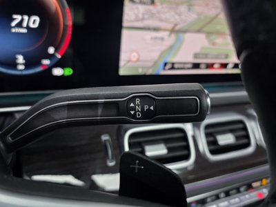 MERCEDES-BENZ GLE - 9