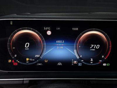 MERCEDES-BENZ GLE - 8