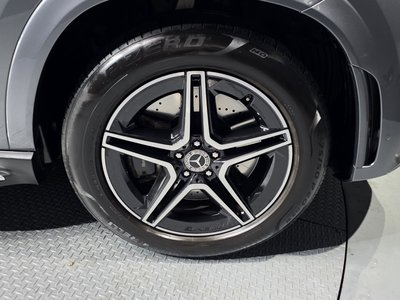 MERCEDES-BENZ GLE - 6